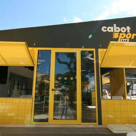 Cabot Tres Torres *