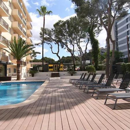 Cabot Tres Torres * Playa de Palma (Mallorca)