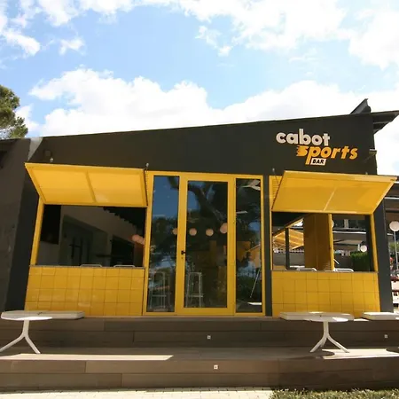 Cabot Tres Torres Playa de Palma (Mallorca)