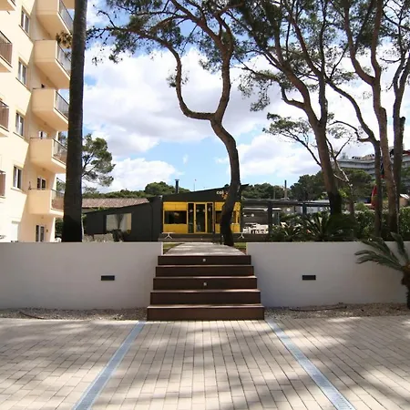 Cabot Tres Torres *