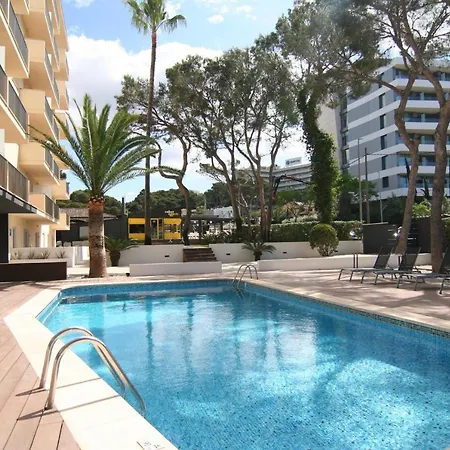 Cabot Tres Torres * Playa de Palma (Mallorca)