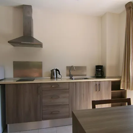 Apartmán Cabot Tres Torres *