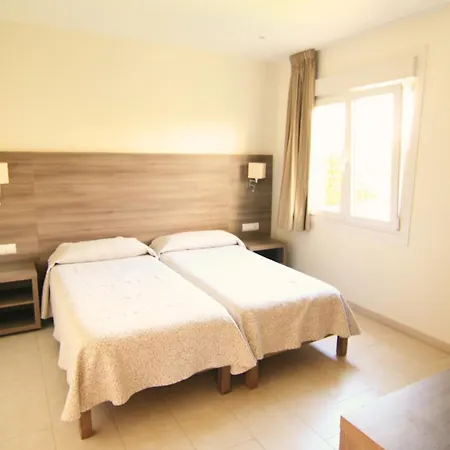 Apartment Cabot Tres Torres *