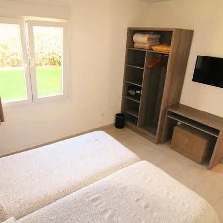Apartamento Cabot Tres Torres