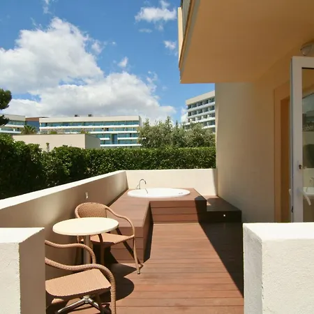 Apartamento Cabot Tres Torres Playa de Palma (Mallorca)