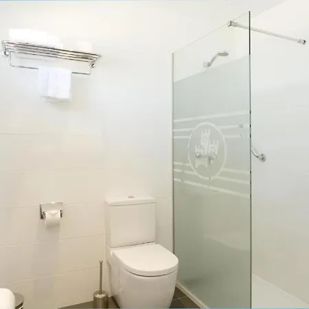 Cabot Tres Torres Apartmán Playa de Palma (Mallorca)