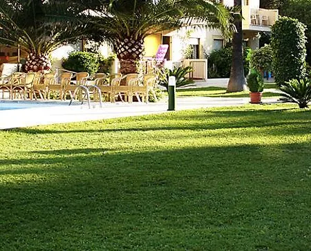 Cabot Tres Torres * Playa de Palma (Mallorca)