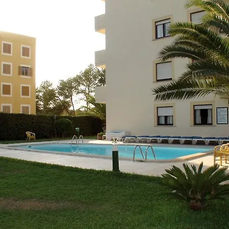 Cabot Tres Torres * Playa de Palma (Mallorca)