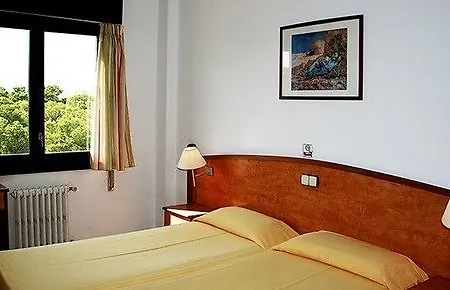 Apartment Cabot Tres Torres *