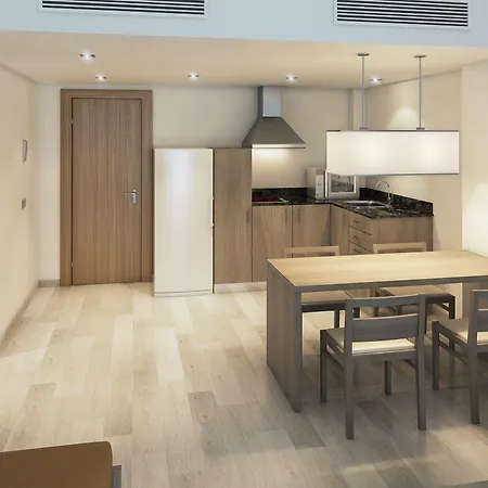 Cabot Tres Torres Apartment Playa de Palma (Mallorca)