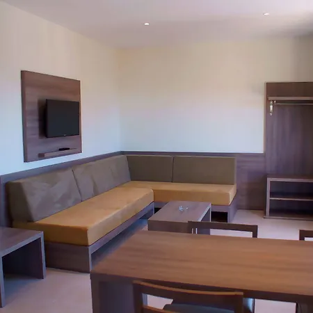 Cabot Tres Torres Apartmán