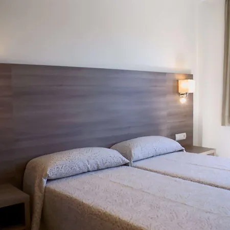 Cabot Tres Torres Apartmán Playa de Palma (Mallorca)