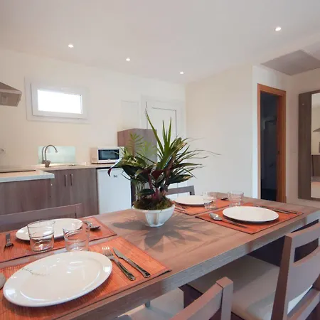 Cabot Tres Torres Apartmán Playa de Palma (Mallorca)