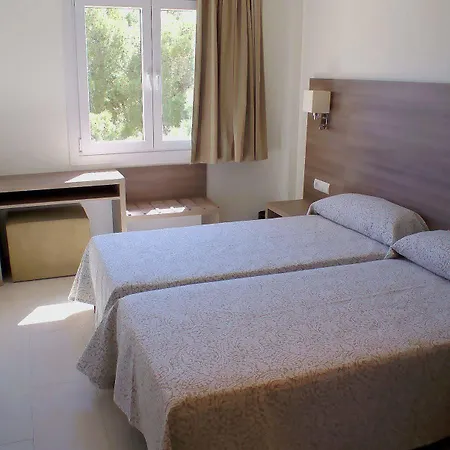 Apartment Cabot Tres Torres