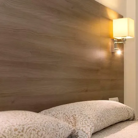 Cabot Tres Torres Apartmán *