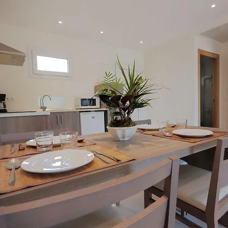 Apartment Cabot Tres Torres *